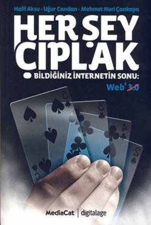 Cover of the book Her Şey Çıplak by Gary Vaynerchuk