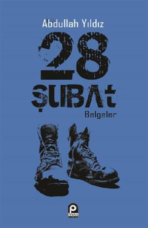 Book cover of 28 Şubat