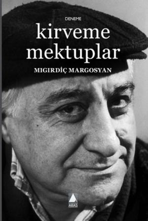 Book cover of Kirveme Mektuplar