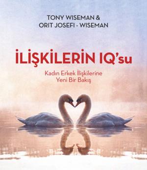 Cover of the book İlişkilerin IQ'su by Julia Cameron