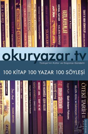 Cover of the book Okuryazar.tv by Ersin Ata