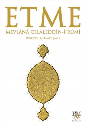 Cover of the book Etme by Esen Rüzgar