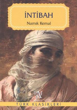 Cover of the book İntibah by Friedrich Wilhelm Nietzsche