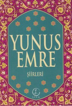 Cover of the book Yunus Emre Şiirleri by Süleyman Tevfik (Süleyman Tevfîk)