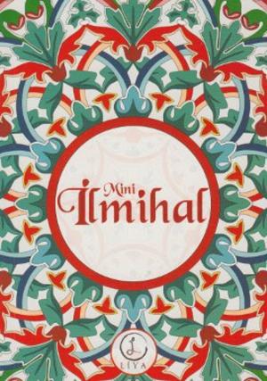 Cover of the book Mini İlmihal by Süleyman Tevfik (Süleyman Tevfîk)