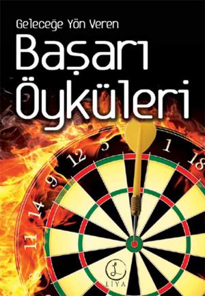 Cover of the book Geleceğe Yön Veren Başarı Öyküleri by Esen Rüzgar