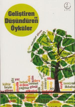 Cover of the book Geliştiren ve Düşündüren Öyküler by Yasin Şeref Asil