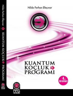 Cover of the book Kuantum Koçluk Programı by lyon hamilton