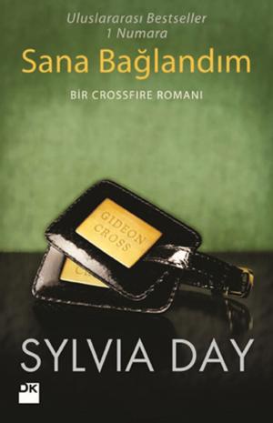 Cover of the book Sana Bağlandım by Jean-Christophe Grange