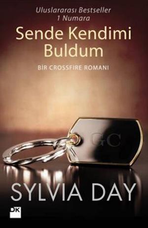 Cover of the book Sende Kendimi Buldum by Hamdi Koç