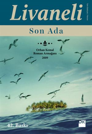 Cover of the book Son Ada by Hamdi Koç