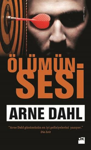 Cover of the book Ölümün Sesi by Orhan Karaveli