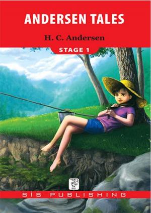 Cover of the book Andersen Tales - Stage 1 by Mythological Stories