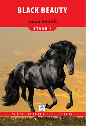 Cover of the book Black Beauty - Stage 1 by Charles Dickens