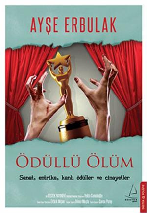 bigCover of the book Ödüllü Ölüm by 