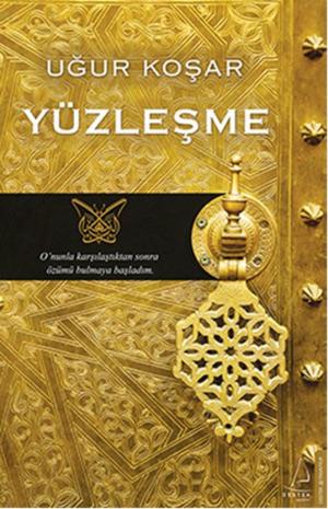 bigCover of the book Yüzleşme by 