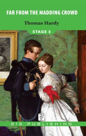 Cover of the book Far From The Madding Crowd Stage 3 by Robert Michael Ballantyne