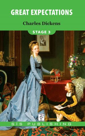 Cover of Great Expectations Stage 3