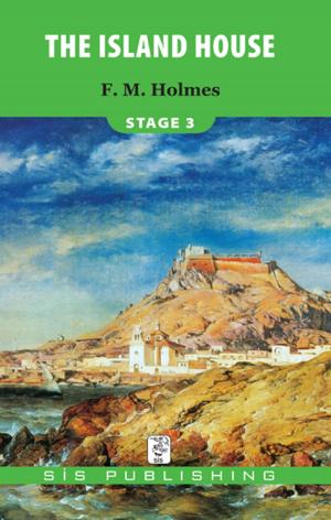 Cover of the book The Island House Stage 3 by Hans Christian Andersen