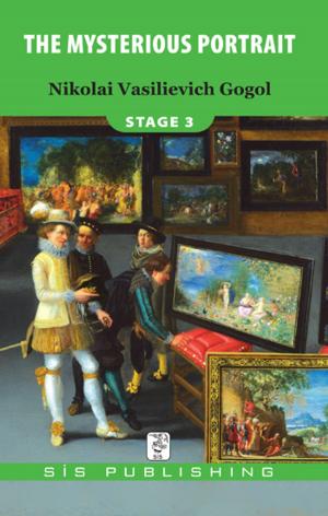 Cover of the book The Mysterious Portrait Stage 3 by Arabian Nights
