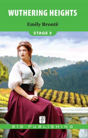 Cover of the book Wuthering Heights Stage 3 by Maxim Gorky