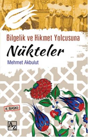 Cover of the book Bilgelik ve Hikmet Yolcusuna Nükteler by Turan Yalçın
