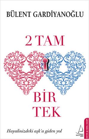 Cover of the book 2 Tam Bir Tek by S. M. Barrett