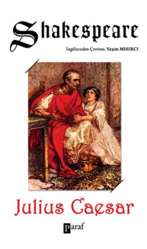 Cover of the book Julius Caesar by Sir Arthur Conan Doyle
