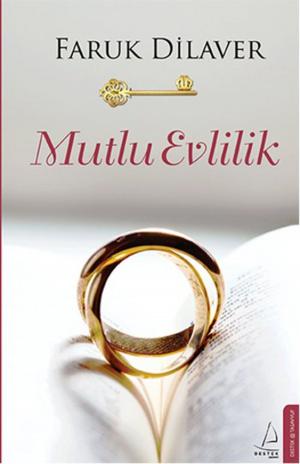 bigCover of the book Mutlu Evlilik by 