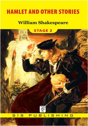 Cover of Hamlet And Other Stories Stage 2