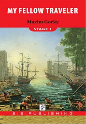 Cover of the book My Fellow Traveler - Stage 1 by Charles Dickens