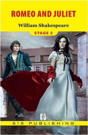 Cover of Romeo and Juliet Stage 2