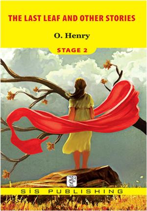 Cover of the book Last Leaf and The Green Door : Stage 2 by Reginald Prior