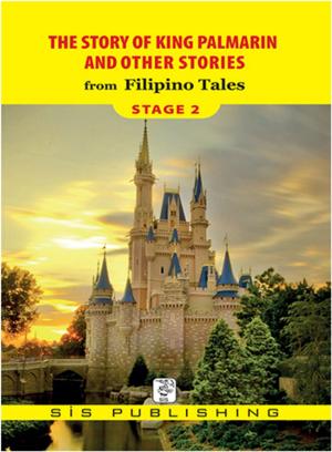 bigCover of the book Story of King Palmarin : Stage 2 by 