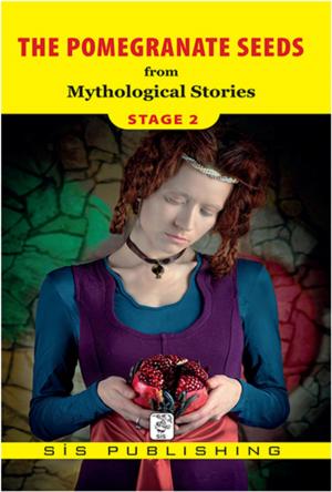 Cover of the book The Pomegranate Seeds Stage 2 by Mythological Stories