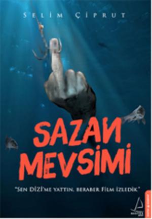 Cover of the book Sazan Mevsimi by Erhan Altunay