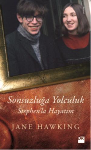 Cover of the book Sonsuzluğa Yolculuk by Deniz Bölükbaşı