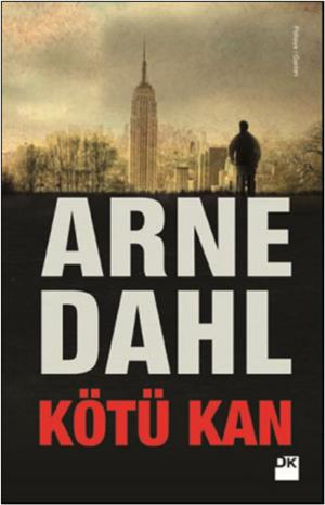 Cover of the book Kötü Kan by İsmail Güzelsoy