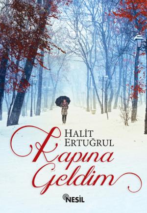bigCover of the book Kapına Geldim by 