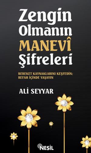 Cover of the book Zengin Olmanın Manevi Şifreleri by Halit Ertuğrul