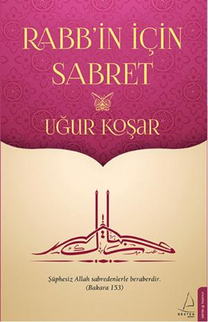 Cover of the book Rabb'in İçin Sabret by Eren Erdem