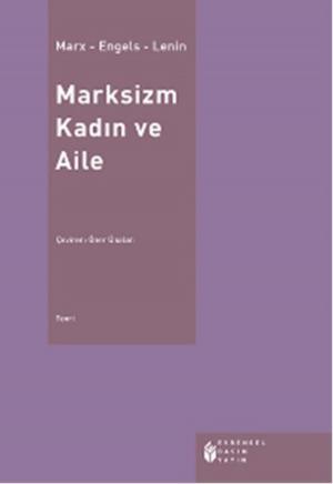 Cover of Marksizm Kadın ve Aile