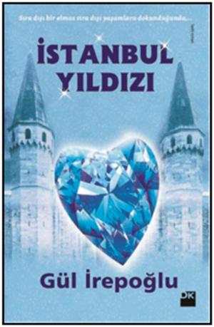 Cover of the book İstanbul Yıldızı by David Lindahl