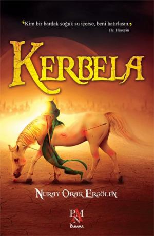 Cover of the book Kerbela by Esen Rüzgar