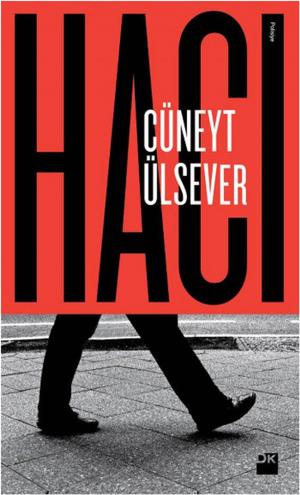 Cover of the book Hacı by Orhan Karaveli