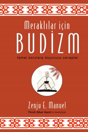 Cover of the book Meraklılar İçin Budizm by Can Arif