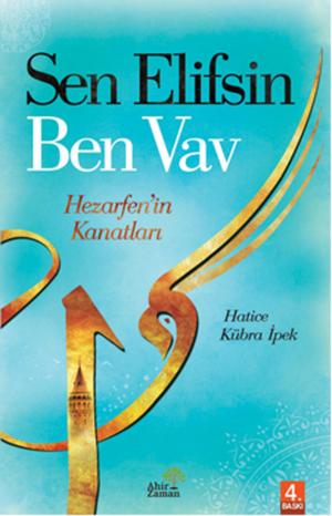 bigCover of the book Sen Elifsin Ben Vav by 