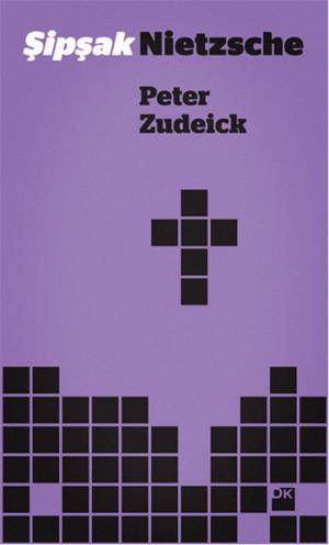 Cover of the book Şipşak Nietzsche by Nedim Gürsel