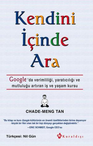 Cover of the book Kendini İçinde Ara by Nil Gün