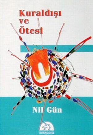 Cover of the book Kuraldışı Ve Ötesi by Helen Keller
